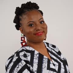 Christiana Jenkins, MSW, LMSW, a 2026 SNHU Thought Leaders Conference presenter on leadership and systems accountability in maternal health.