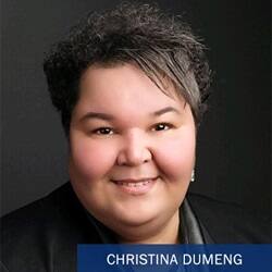 Christina Dumeng