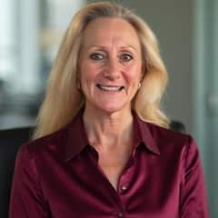 Christine Herbst, adjunct instructor at SNHU.