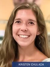 Kristen Chulada