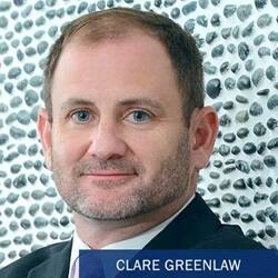 Clare Greenlaw
