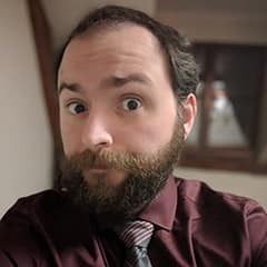 Claudio Ibarra '22MBA, MBA graduate from SNHU.