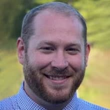 Colin McGahan