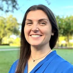 Colleen MacBride, career advisor at SNHU.