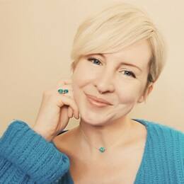 Colleen Vandenberg, photography instructor at SNHU.