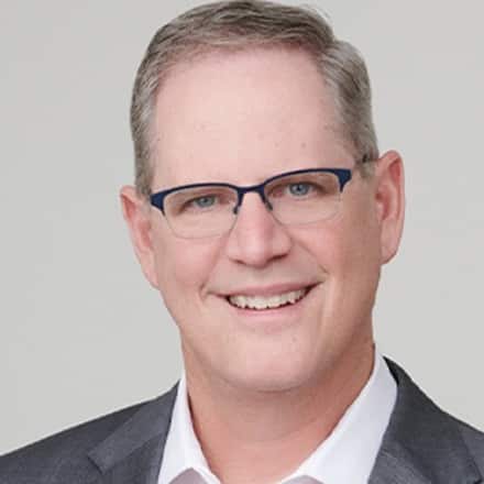 Dan Serra, CFP® and adjunct instructor at SNHU.
