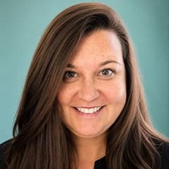 Dana McGrath, employer relations partner with the Career Services team at SNHU.
