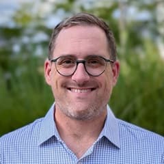 David Humphreys, the director of AI Integration at SNHU