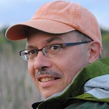 Dr. David Swain
