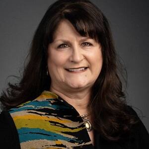 Dr. Debra K. Sowell, a clinical faculty member in SNHU's online graduate nursing programs.