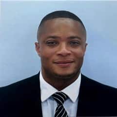 Denis M. Bright, a current SNHU student pursuing his MS in Healthcare Administration.