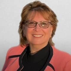 Dr. JoAnn Prevetti, an MBA instructor at SNHU.