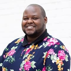 Dr. Kevin Wright, adjunct instructor at Southern New Hampshire University (SNHU) and ACPA Diamond Honoree.