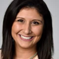 Dr. Leila Samii, assistant vice president of academic affairs and associate professor of marketing at SNHU.