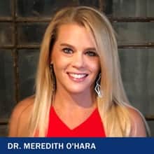Dr. Meredith O'Hara