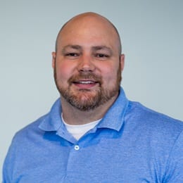 Dr. Nickolas Dominello, a senior associate dean of social sciences at Southern New Hampshire University