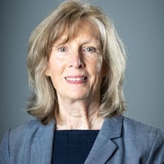 Dr. Peggy Moriarty-Litz, chief nursing administrator at SNHU.