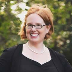 Dr. Priscilla Hobbs, senior associate dean at SNHU.