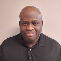 Dr. Tanyi Obenson, a public health clinical faculty member at SNHU