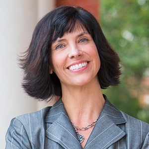 Dr. Tracy Tuten, an adjunct faculty member in SNHU's online MBA with a concentration in Marketing.