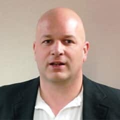 Eric Sumners, an auditor and adjunct faculty member at SNHU.