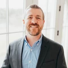 Felix Pizzi, assistant vice president of the student health and wellbeing team at SNHU.