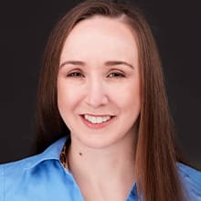 Crystal Merrifield headshot