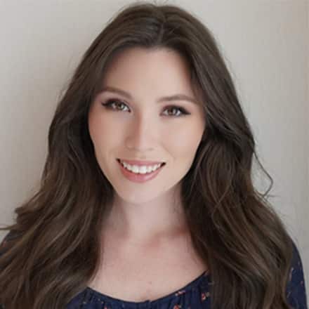 SNHU graduate Haley-Grace McCormick.