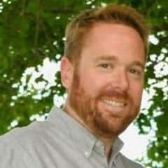 Scott Fournier, associate director of student financials at SNHU.