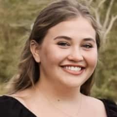 Hope Mohrland, admission counselor at SNHU.