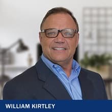 William Kirtley and the text William Kirtley