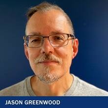 Jason Greenwood