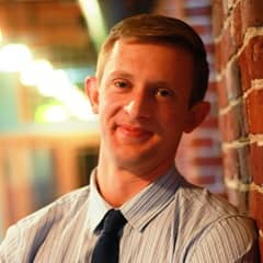 Jaymes Walker-Myers, vice president of learning science and assessment at SNHU.