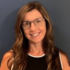 Jennifer Bauchner, a director of academic advising at SNHU.