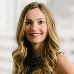 Jennifer Facini, a CFP® professional and adjunct instructor at SNHU.
