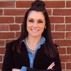 Jennifer Langley, a career advisor at SNHU.