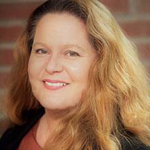 Picture of Jennifer Lenfest