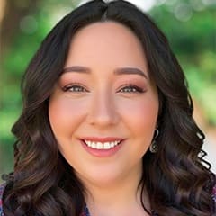 Jennifer Ready, an Ethics Challenge participant and online student at SNHU pursuing a bachelor's in communication.
