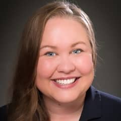 Jill Nugent, instructor of science at SNHU.