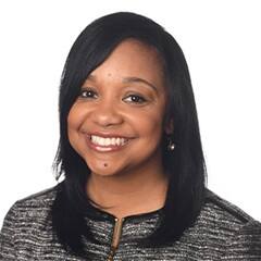 Joi Alexander, community health instructor at SNHU