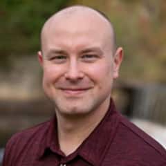 Jonathan Kamyck, senior associate dean of cyber security at SNHU