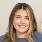 Juliana Z., an SNHU graduate.