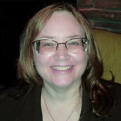 Dr. Karen Myers, an adjunct faculty member at SNHU.