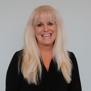 Karen Wilkinson, the associate dean of SNHU's online master's in communications program.