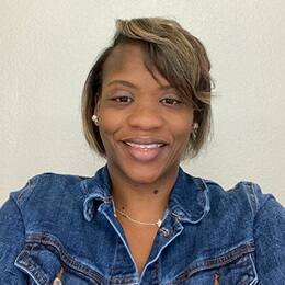 Katwana Harris