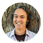 SNHU humanities instructor Larry Burns.