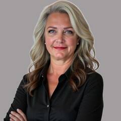 Laura Kathryn Neal, DM, MPH, MBA, FACHE, an SNHU adjunct and 2026 Thought Leaders Conference presenter on responsible healthcare AI governance.