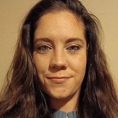 Lauren Onuoha, associate vice president of academic quality and accreditation at SNHU.