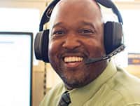 SNHU Career Advisor I Leonard Bell.