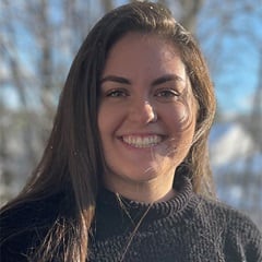 Lindsey Acampora, student involvement coordinator at SNHU.